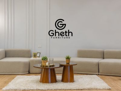 ركنة رخامة 